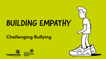 Challenging Bullying Presentation information